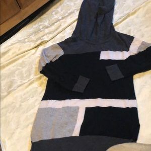 Used top by Inc size S